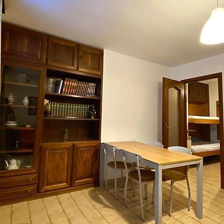 La Volpe Monolocale Apartment Бардонечия Екстериор снимка