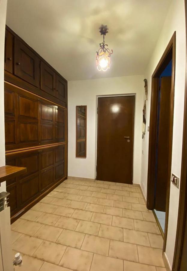 La Volpe Monolocale Apartment Бардонечия Екстериор снимка