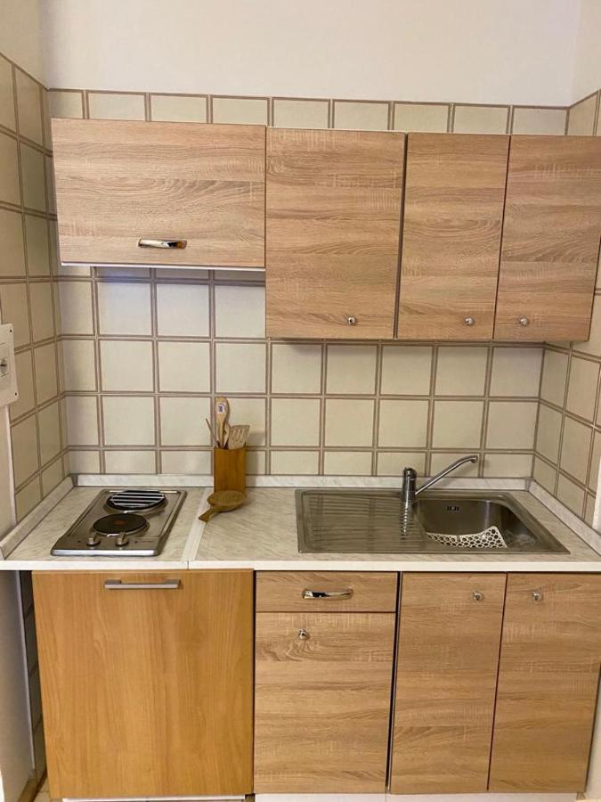 La Volpe Monolocale Apartment Бардонечия Екстериор снимка
