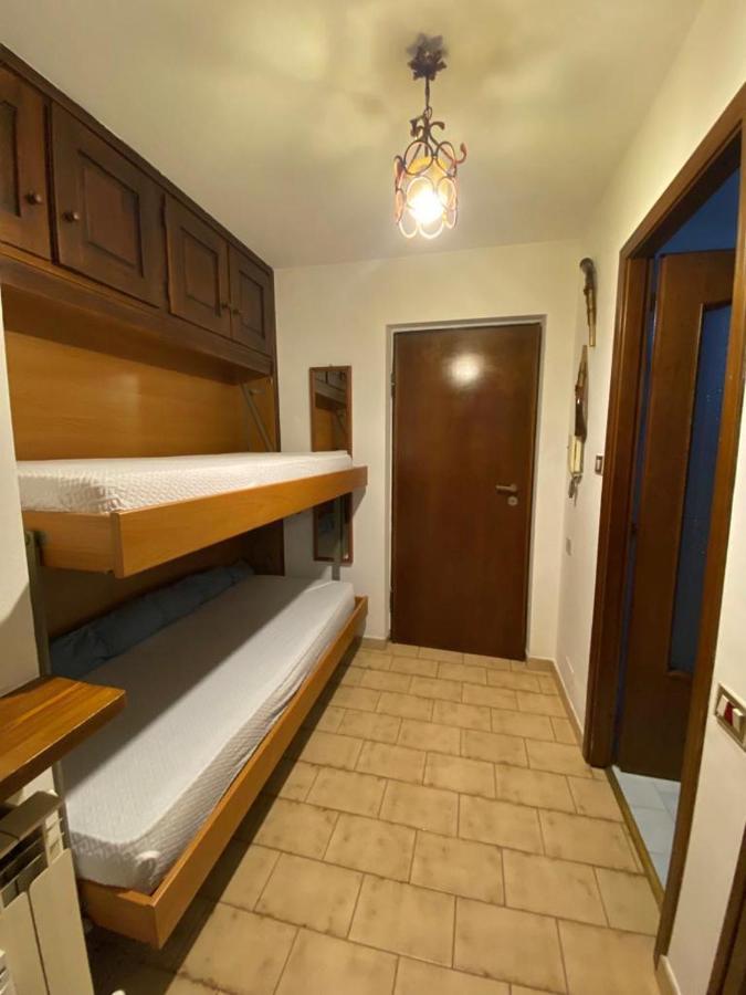 La Volpe Monolocale Apartment Бардонечия Екстериор снимка